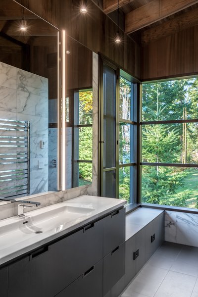 Best 60+ Modern Bathroom Design Photos And Ideas - Dwell