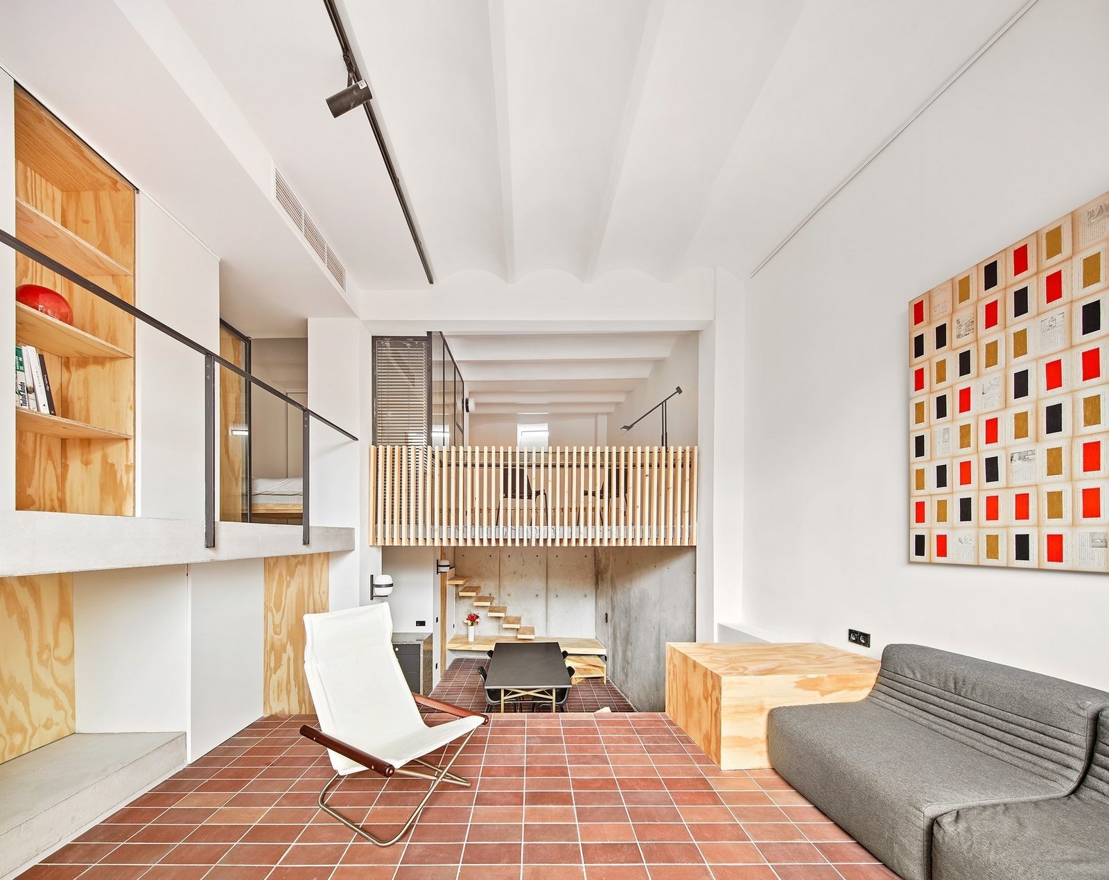 Articles about abandoned+buildings on Dwell.com - Dwell