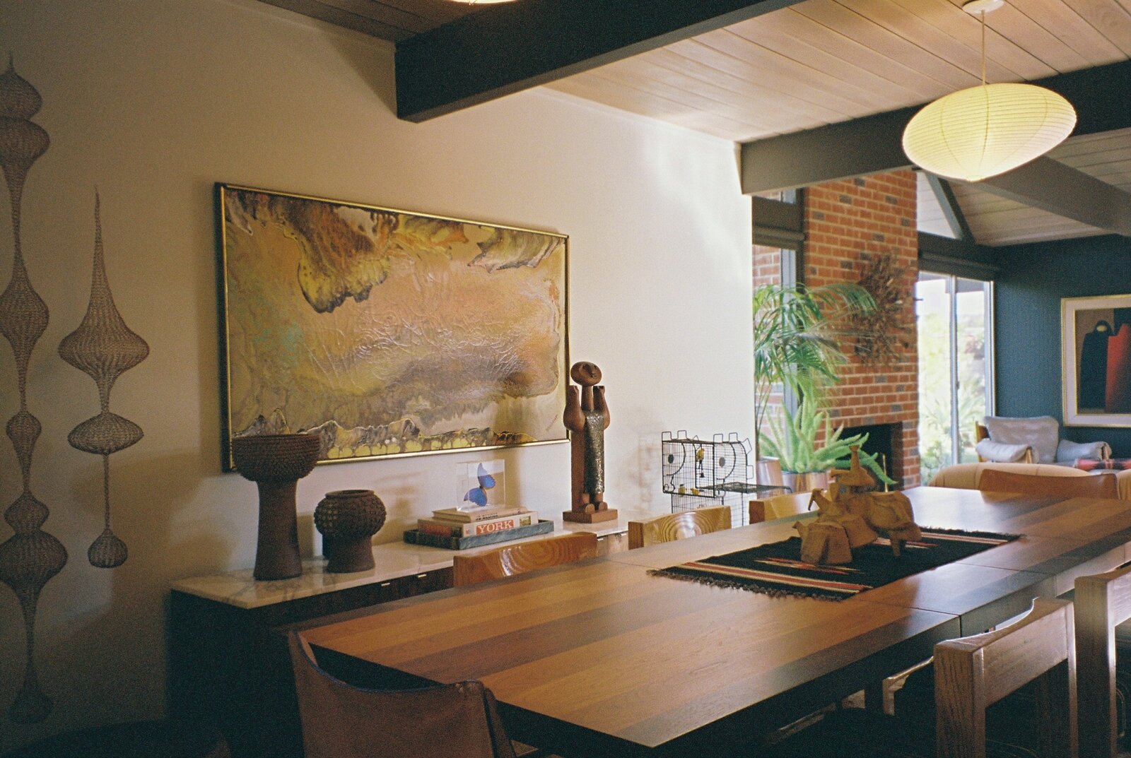 Photo 19 of 44 in My House: A Designer Couple Treat Their Eichler to a ...
