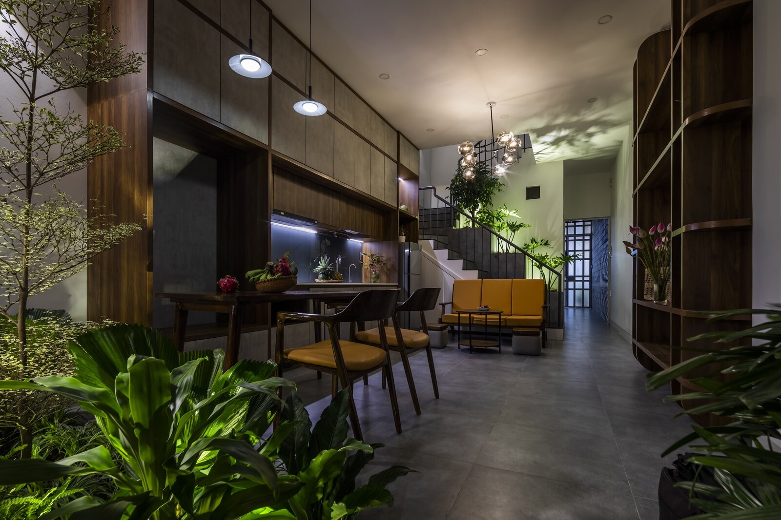 Photo 6 of 25 in J House by Creative Architects - Dwell