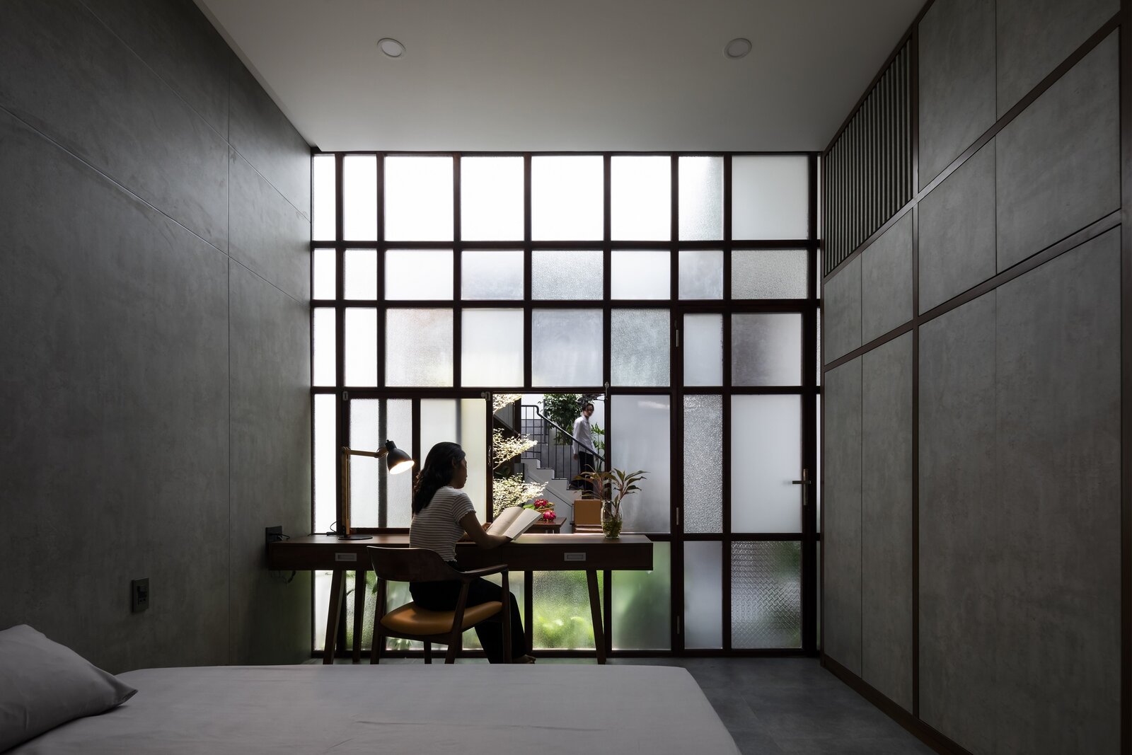 Photo 14 of 25 in J House by Creative Architects - Dwell