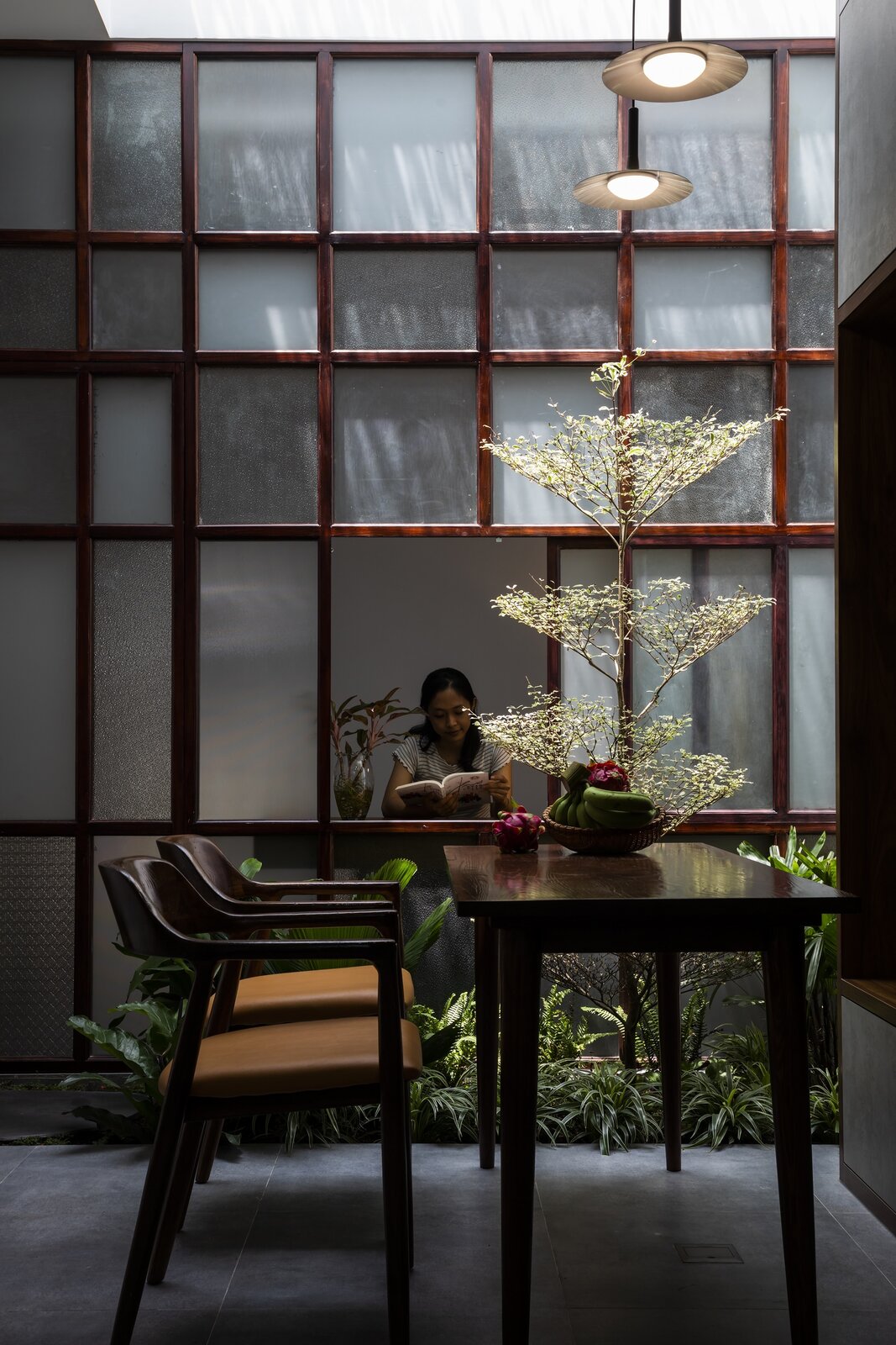 Photo 12 of 25 in J House by Creative Architects - Dwell