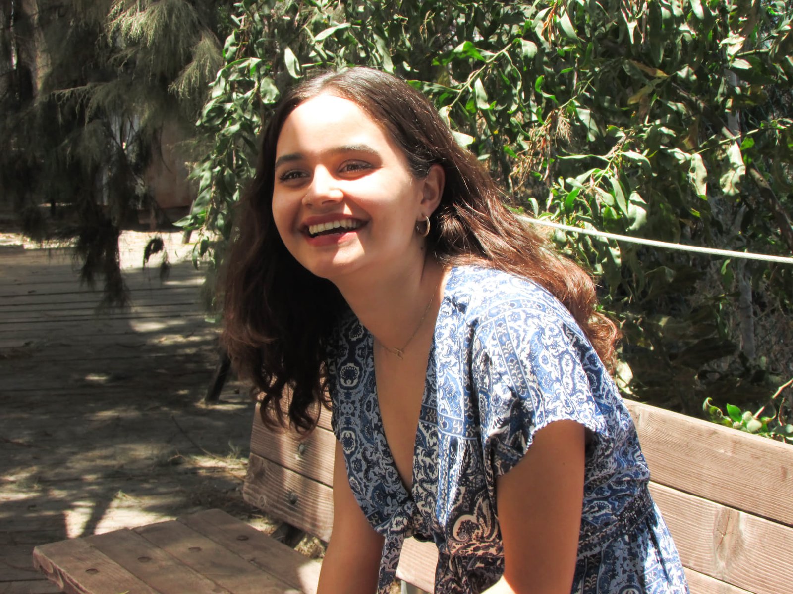 Hanna Appel on Dwell