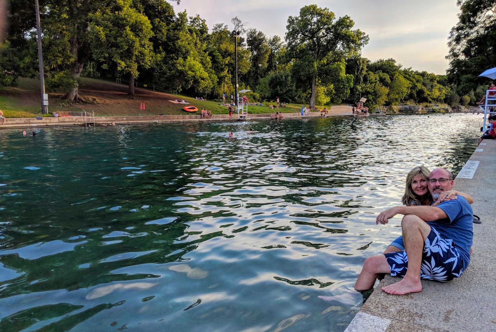 Photo 8 of 37 in Zen Zilker Park A Parkside Penthousea place to SUP