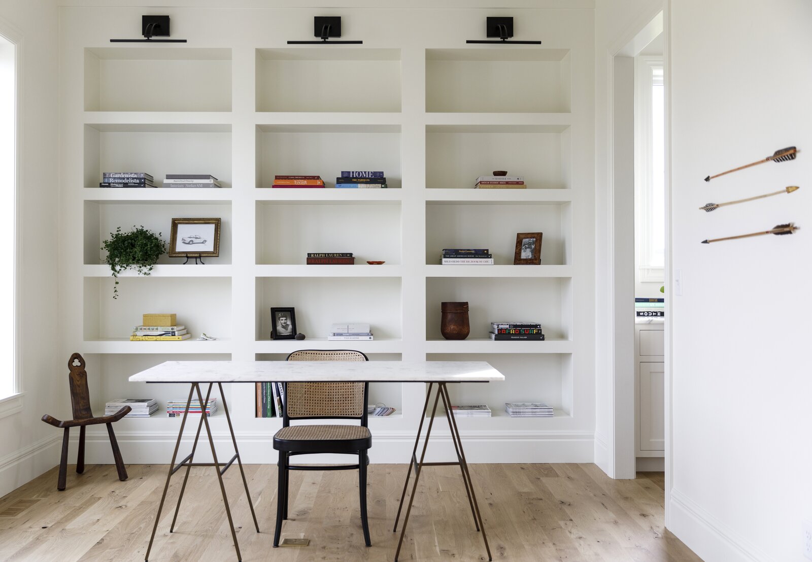 Photo 12 of 15 in A Fresh Take on Colonial Architecture in Idaho Falls