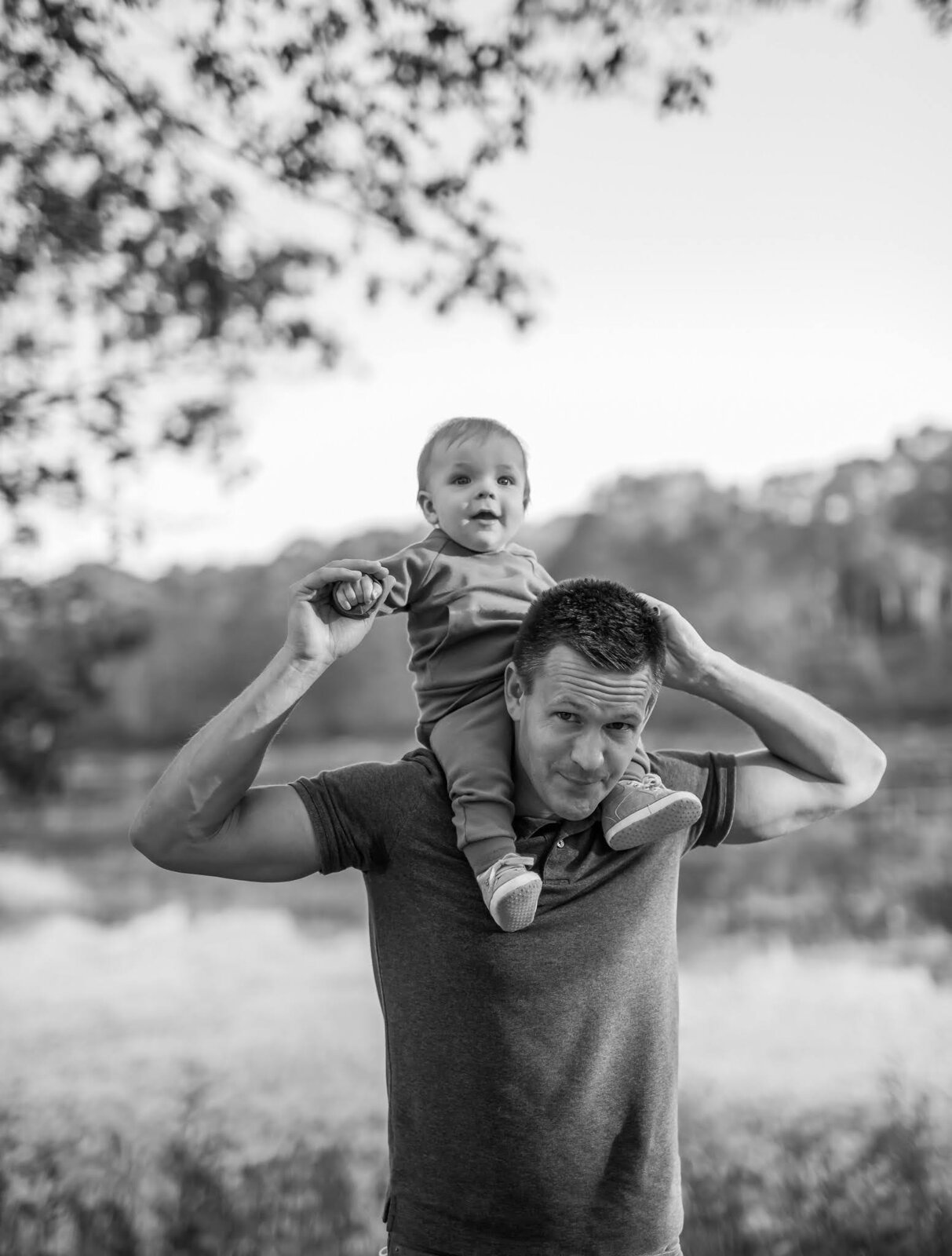 Eric Peterson on Dwell