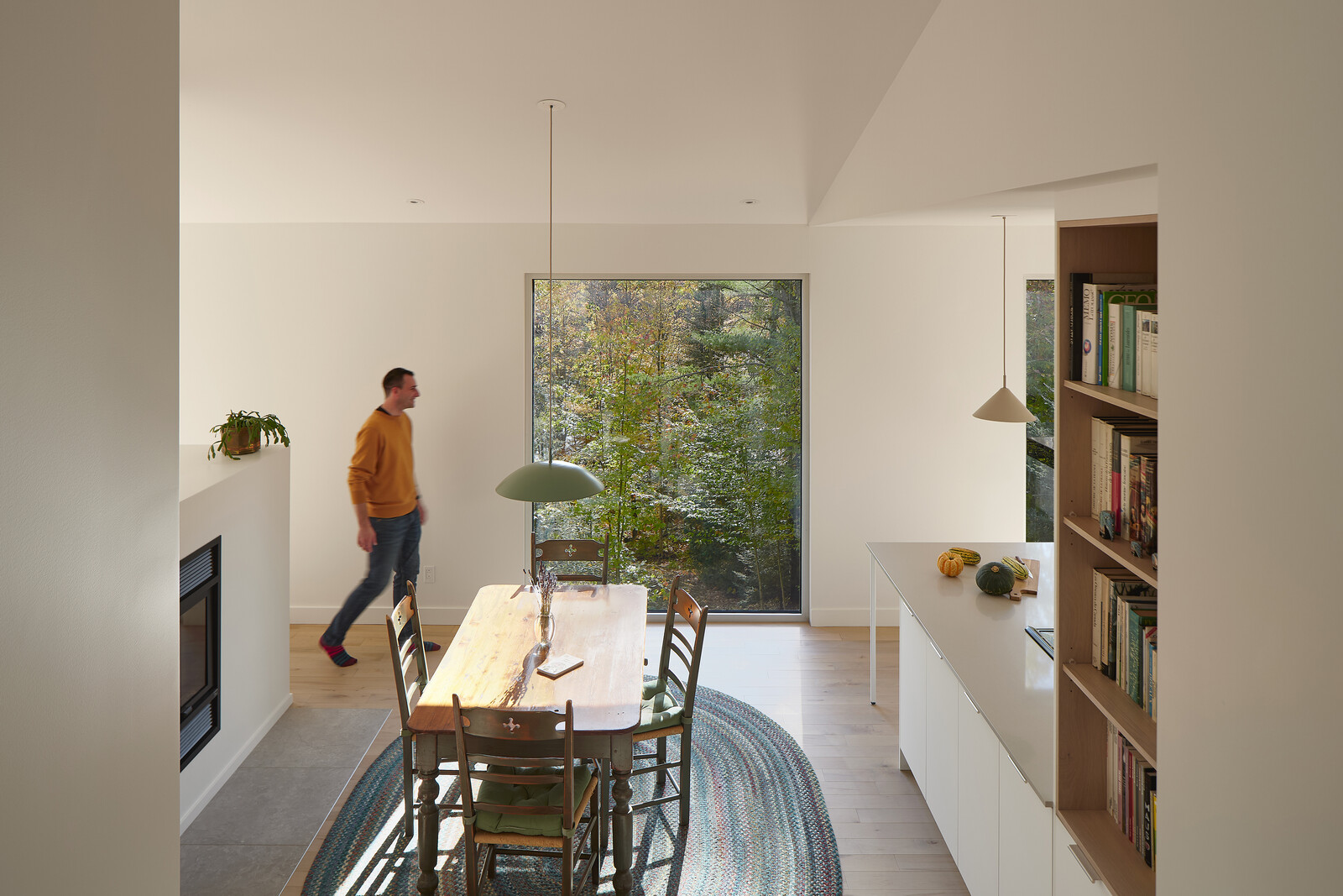Photo 12 of 33 in M Residence by DESK architectes - Dwell