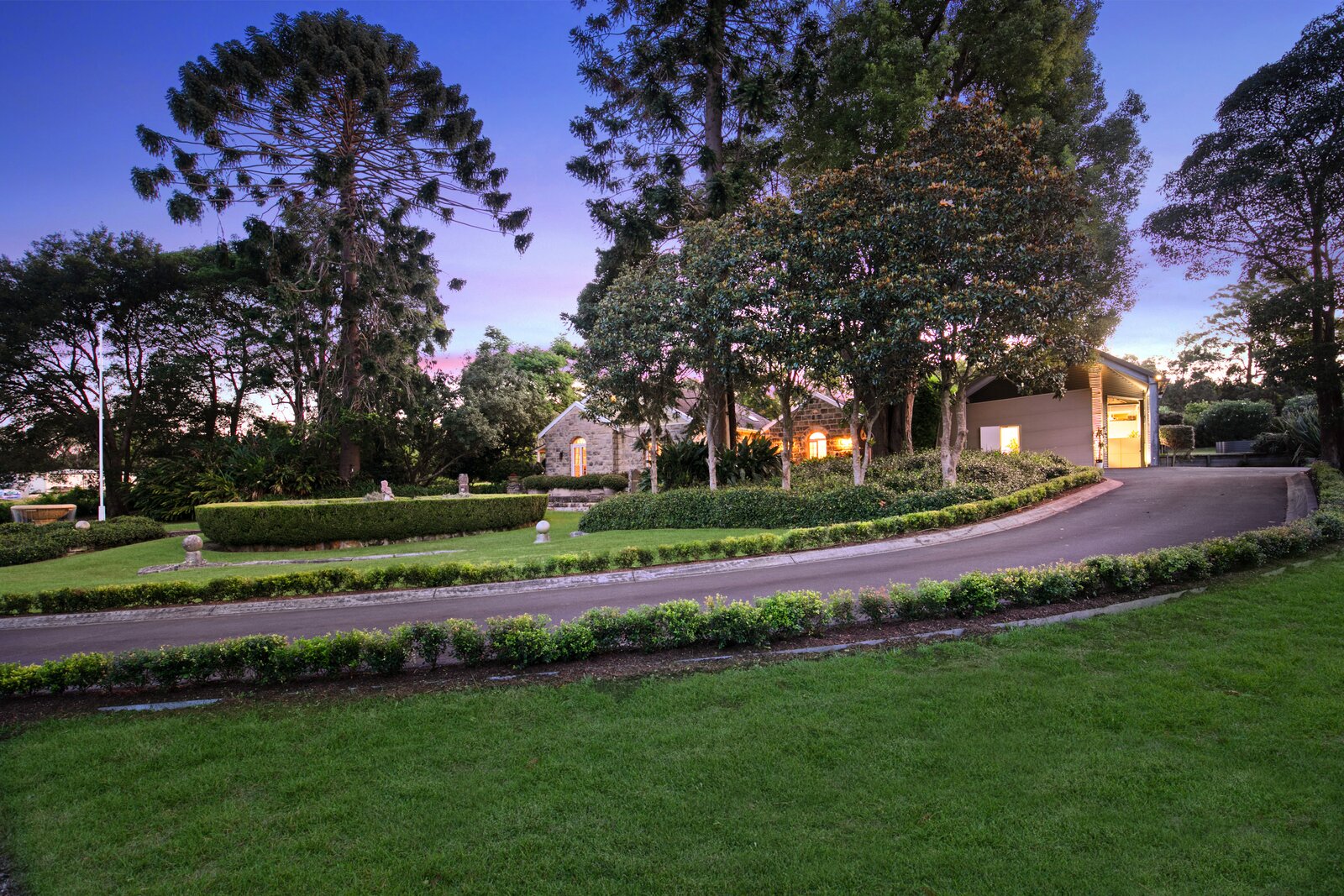 "Ingleside House" posted by Sydney Country Living (11 Photos) Dwell