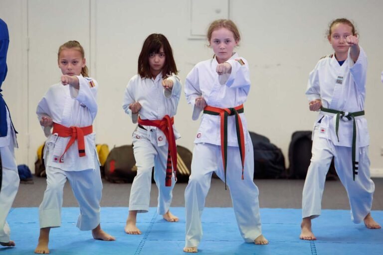 Self Defence Karate Perth (1 Photo) Dwell