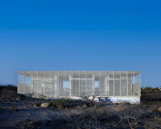 How They Pulled It Off: A Whisper of a Kitchen Table in Todos Santos