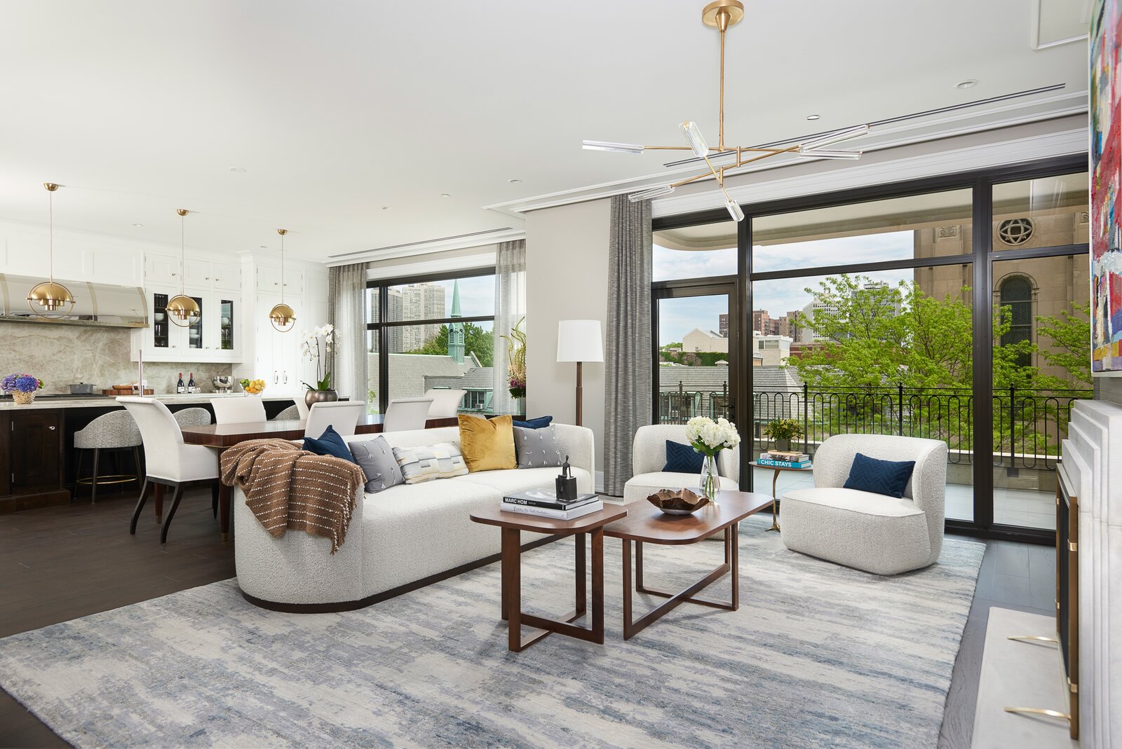 Photo 11 of 14 in The Orchard Private Residences by H2 Public Relations ...