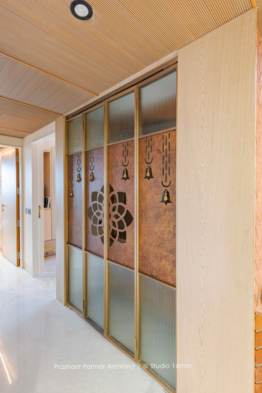 View of CommonFloor.com