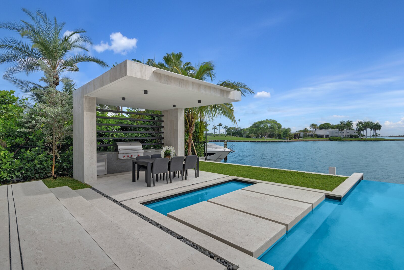 Photo 9 of 10 in Step Inside the $25 Million SDH Studio-Designed