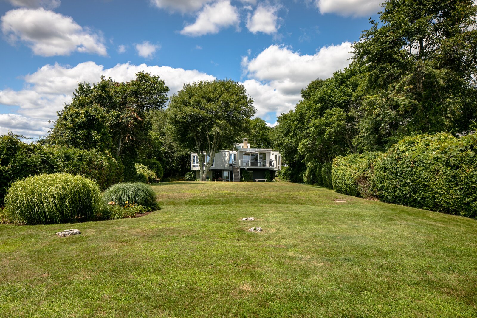 Photo 3 of 26 in The Mattapoisett House by Chris Demakis Dwell