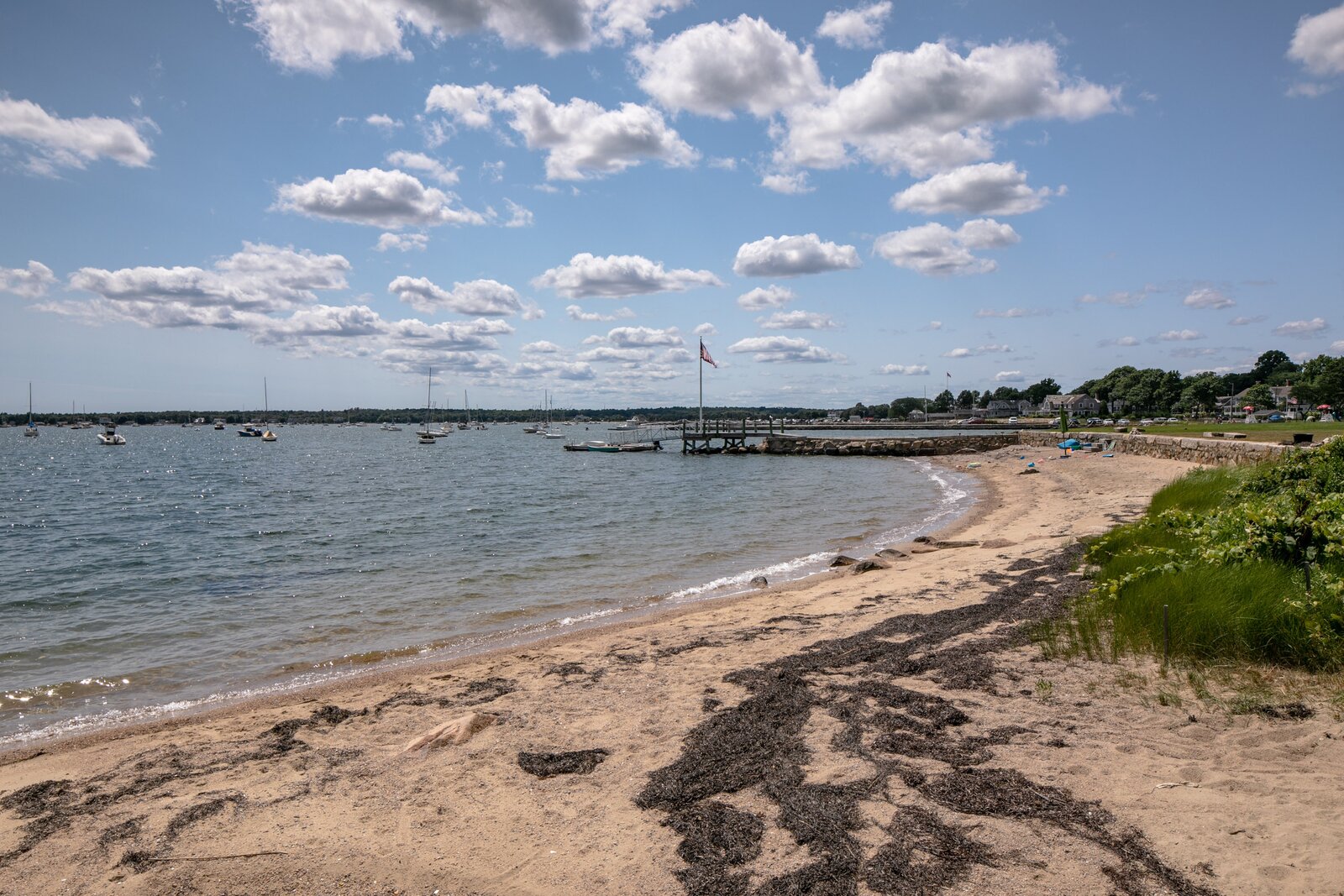 Photo 7 of 26 in The Mattapoisett House by Chris Demakis Dwell