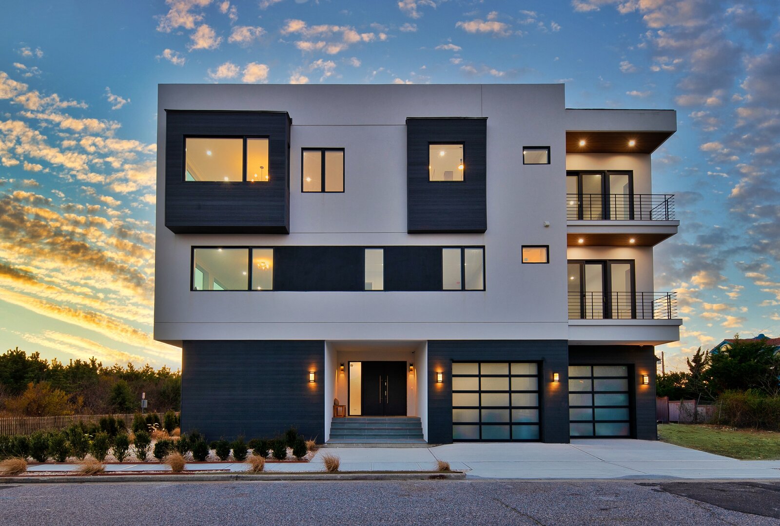 The Seaside Escape Dwell