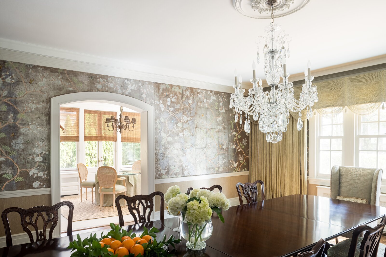 Photo 7 of 7 in Truly Stunning Historical Estate in Garden City has Hit ...