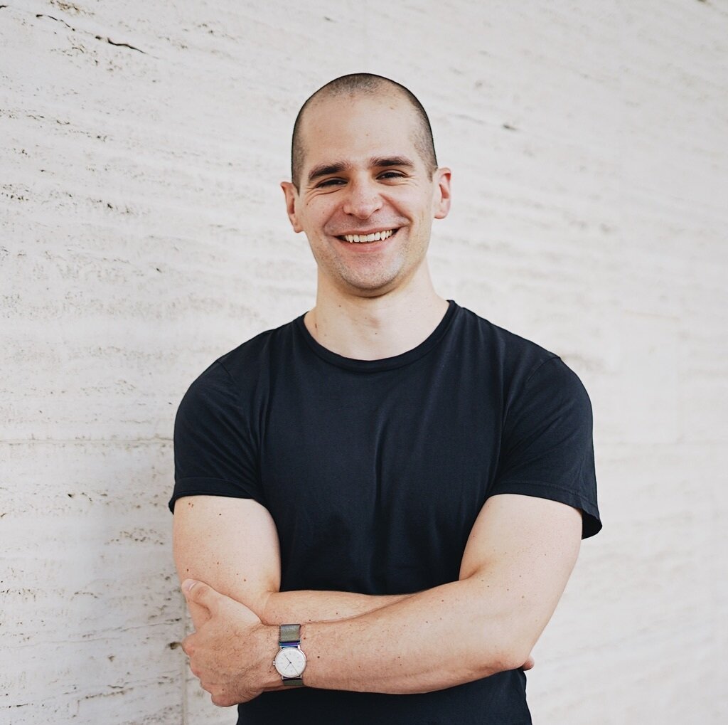 Jack Balderrama Morley on Dwell