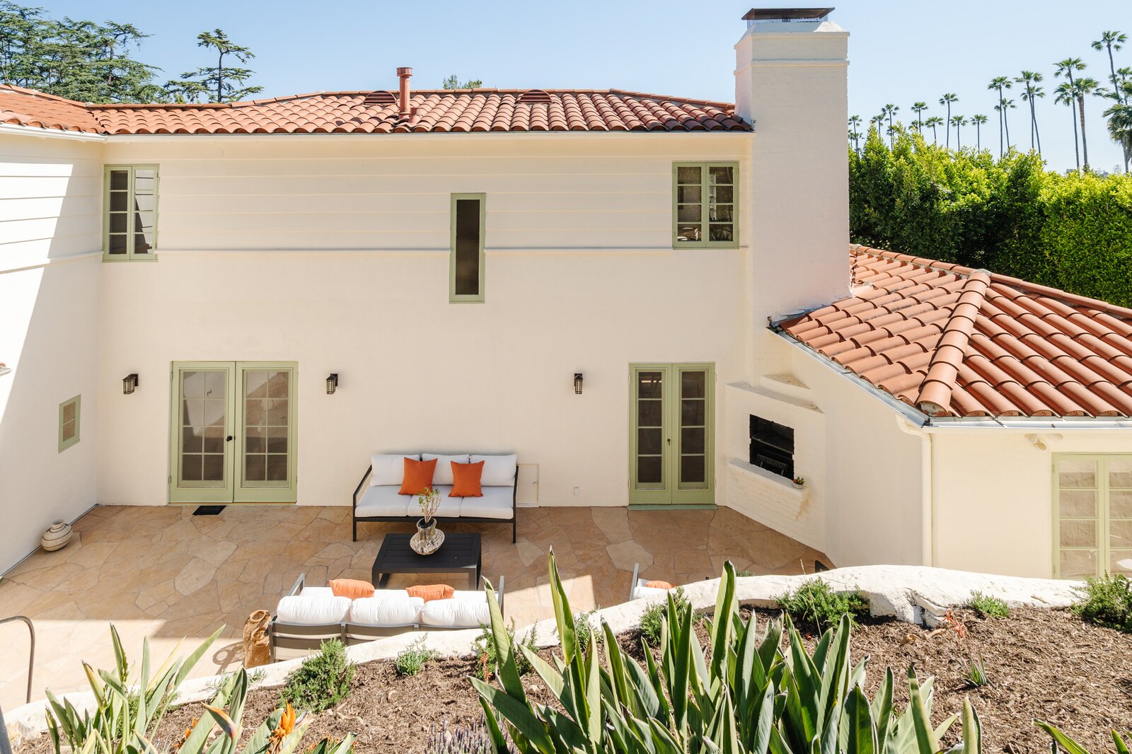 Photo 20 of 25 in 1936 Monterey Revival in Los Feliz by Colby Brown - Dwell