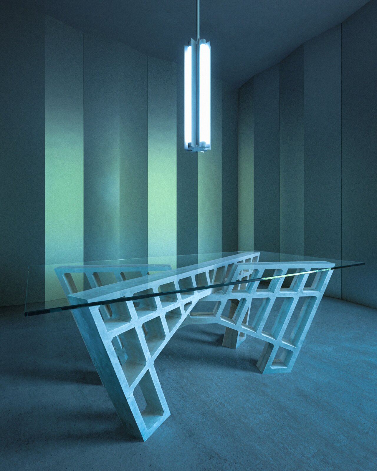 Photo 3 of 4 in The Dwell 24 Cassius Castings Dwell