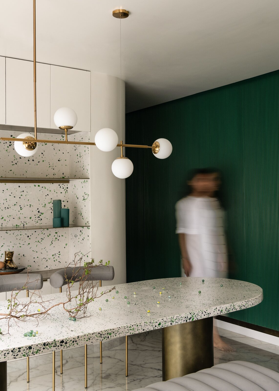 View of 10 Green Home Remodeling Tips | Budget Dumpster