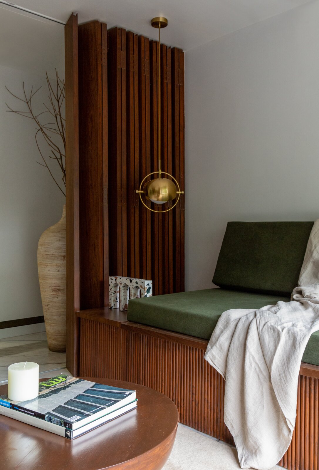 How to Make Your Home Renovation Green - Apartment Therapy - Green Apartment Renovation Tips And Tricks