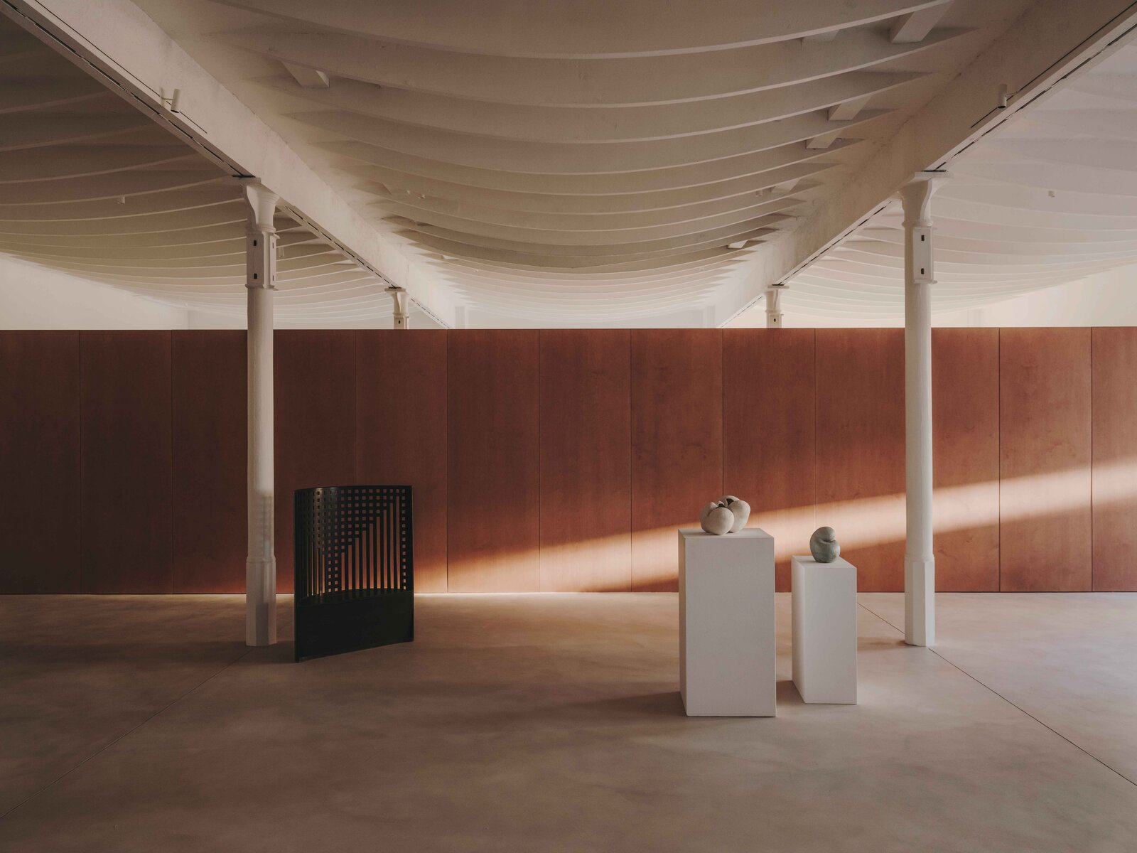 Photo 1 of 15 in An Artful Home at the Heart of Barcelona’s Creative ...