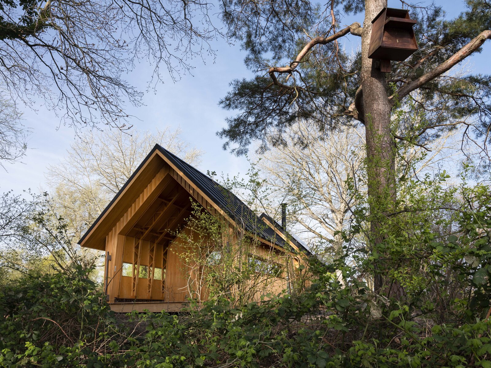 photo-20-of-21-in-this-480k-prefab-cabin-slides-apart-to-reveal-a