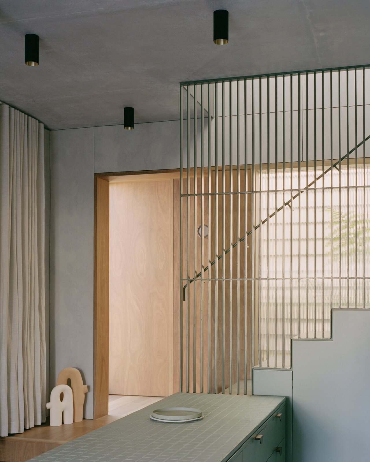 Photo 15 of 23 in Breeze Block Lovers, This Cottage Renovation in Australia Is for You - Dwell