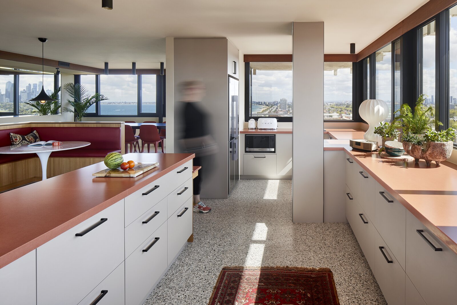 Picture of Renovating for Accessibility: Adapting Your Home for All...