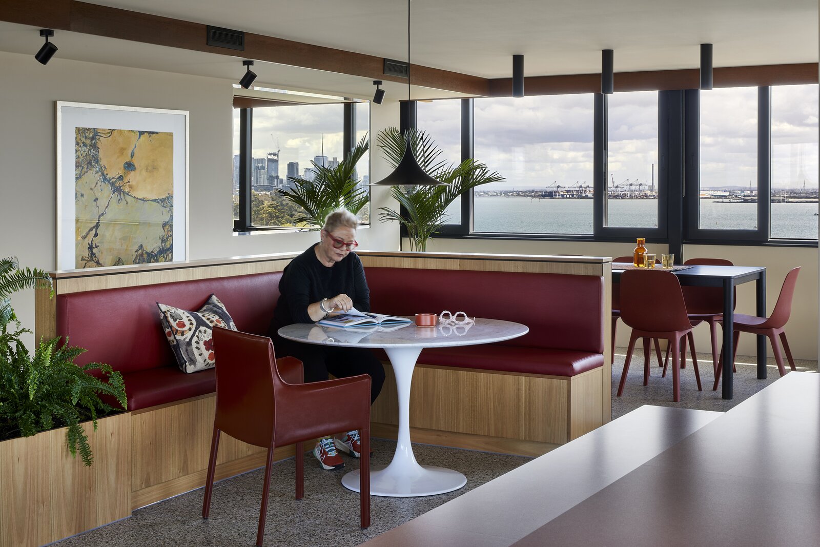 View of Home Remodeling for Accessibility: The Planning Stage