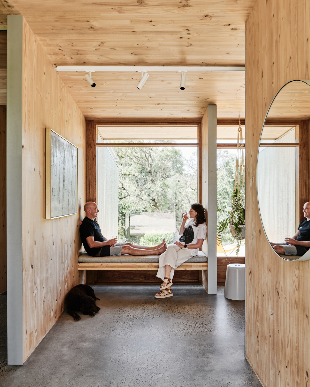 Photo inspiration: Picture Idea: Photo 9 Of 17 In A Multigenerational Family Home Keeps