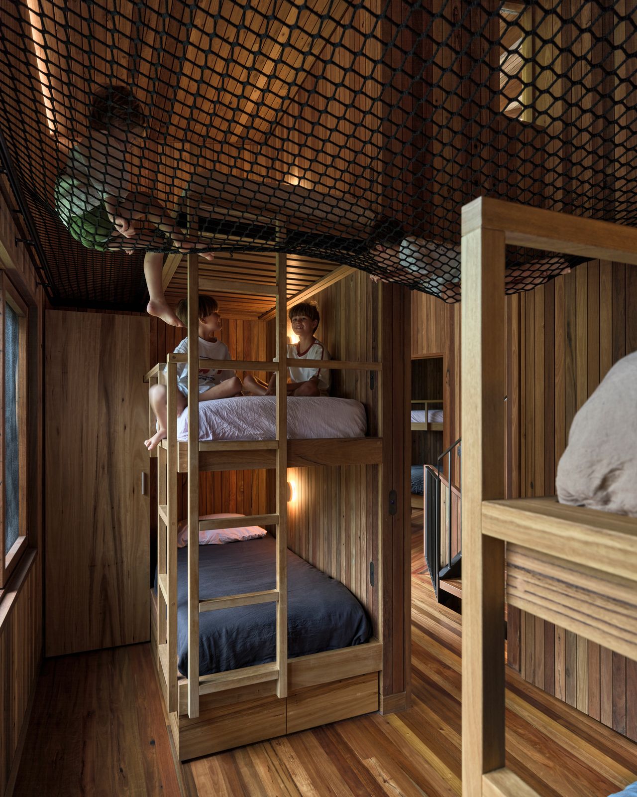 Shack Livable Photo 14 of 22 in In Australia, a Beach Shack Beloved by Locals Gets a ...