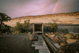 A Late-in-Life Home Designer Just Created a Bachelor’s Paradise—in Utah