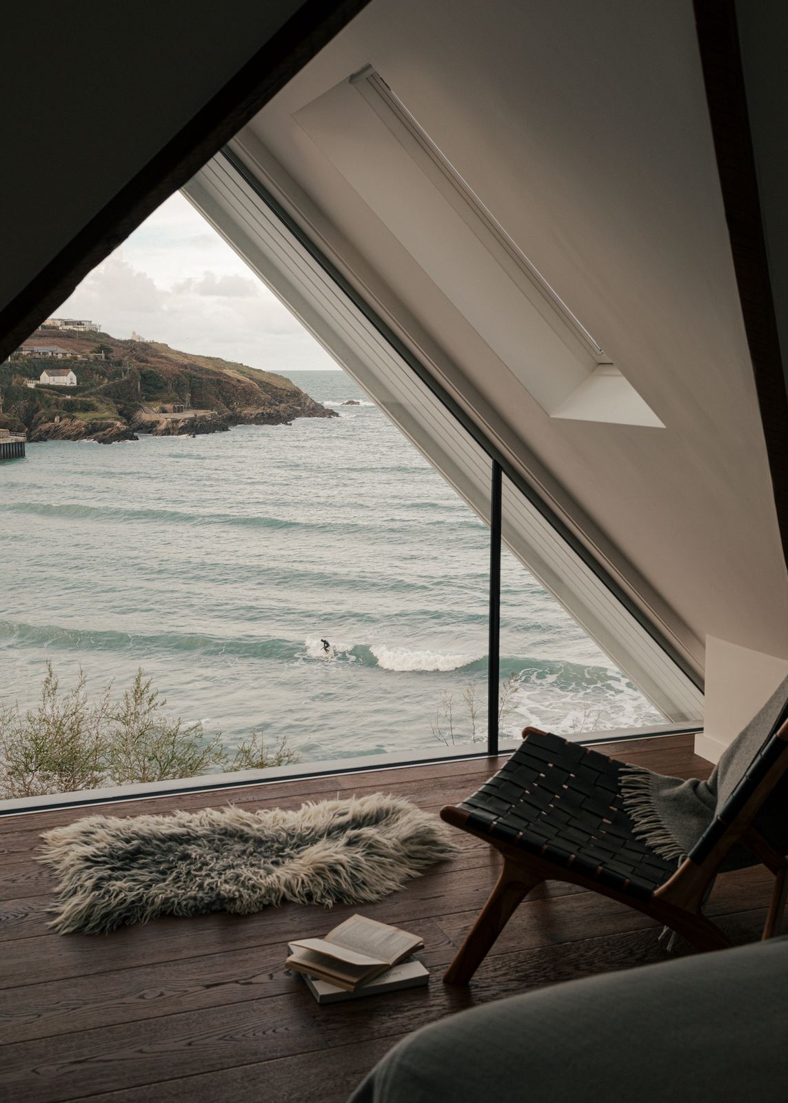 Photo 12 of 16 in A Famous Cornwall Cottage Only Accessible by ...
