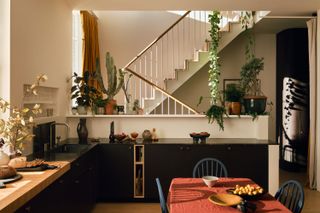 In London, a Victorian Maisonette Gets a Room-by-Room Renovation