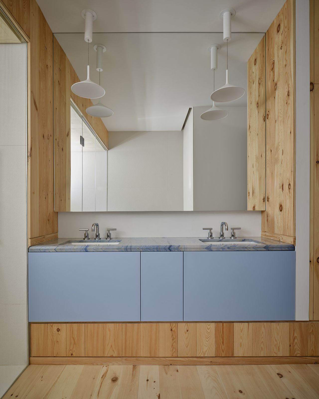 Image showcasing Photo 17 of 17 in This Passive House in Toronto Was Designed to ...