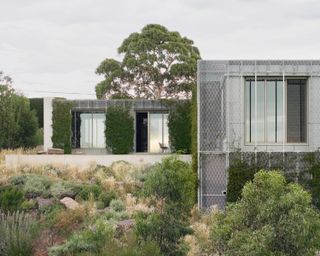 Why This Suburban Melbourne Home Doesn’t Have Air-Conditioning