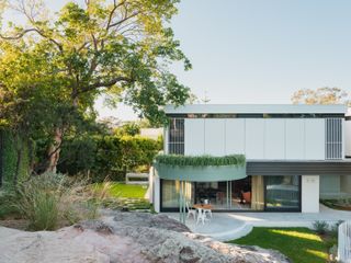 A Suburban Home by the Eichler of Australia Is Revived for a New Generation