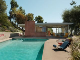 Richard Neutra’s Sale House Is On the Market for $5.3M