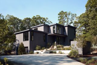 She Built a Multigenerational Home in Cape Cod Designed for Wellness