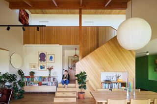 She Designed It. He Built It. And Together They Beat L.A.’s Brutal Housing Market