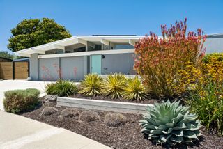 For $1.6M, You Can Nab an Updated Bay Area Eichler With a Detached ADU