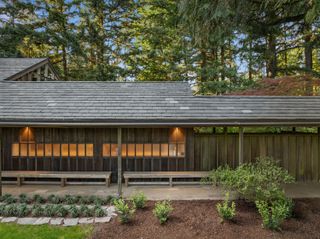 John Yeon’s Swan House Just Hit the Market in Portland for $2.2M