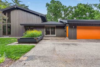 Shaken or Stirred? This $1.4M Kansas City Home Comes With a "Martini Deck"