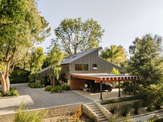 Choose Your Own Adventure at This $5M Topanga Compound