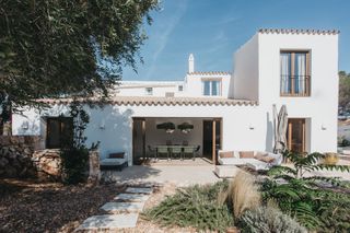 Summer Never Ends at This Sun-Soaked Menorca Villa Asking €2.45M
