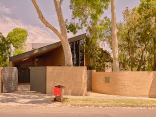 The Double-Height Atrium Is Still the Best Part of This Revived ’70s Australian Home