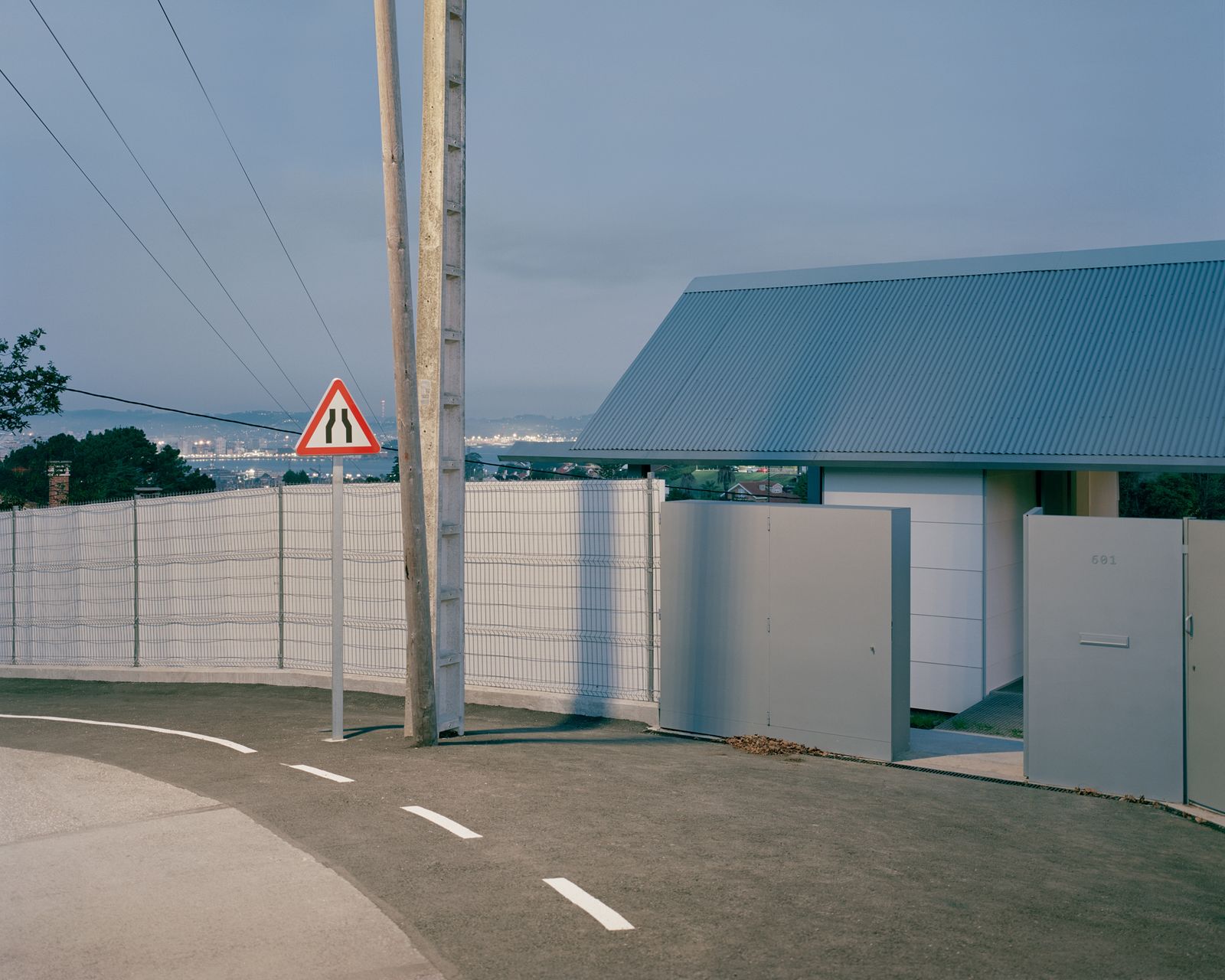 The Reason This Spanish Architect Got Into Prefab Has Nothing to Do With Speed or Budget