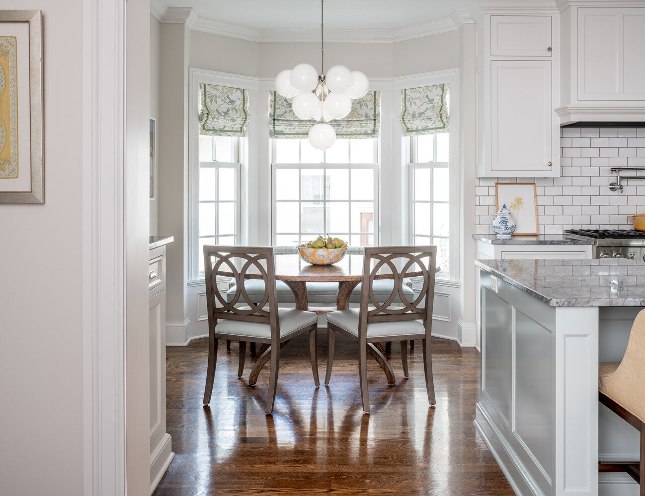 Photo 12 of 25 in Art of Family by LiLu Interiors - Dwell